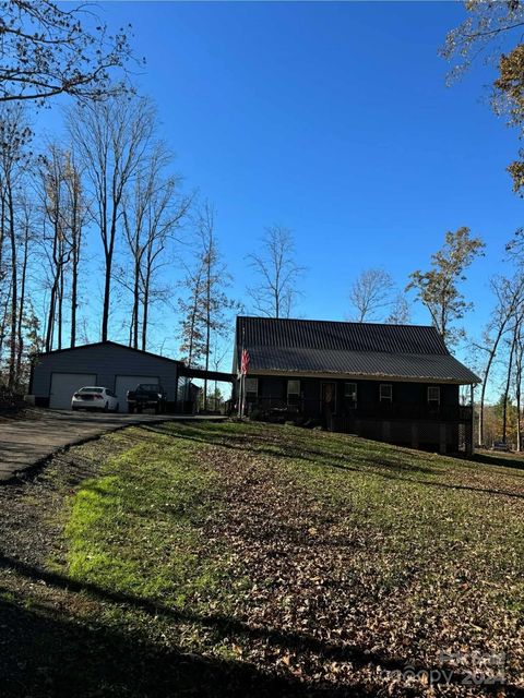 A home in Statesville