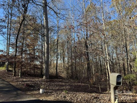 A home in Statesville