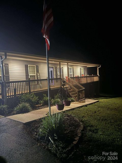 A home in Statesville