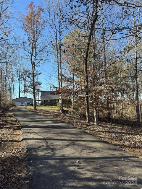 A home in Statesville