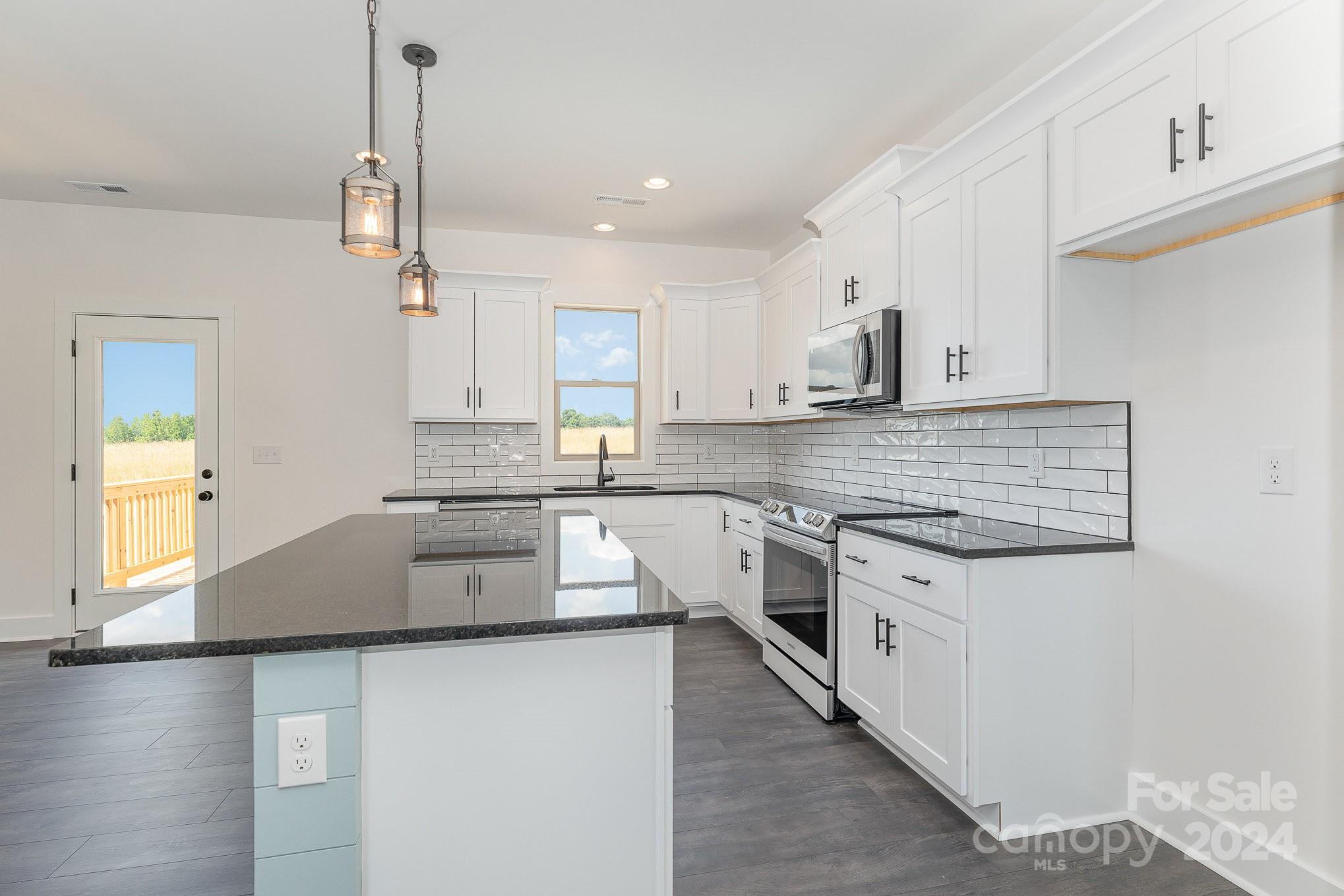 Farmony Park - Residential