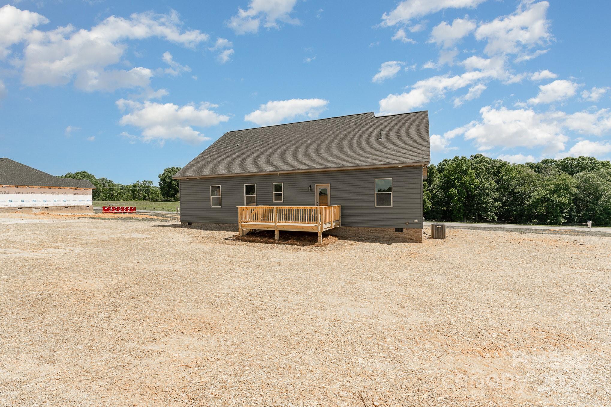 Farmony Park - Residential