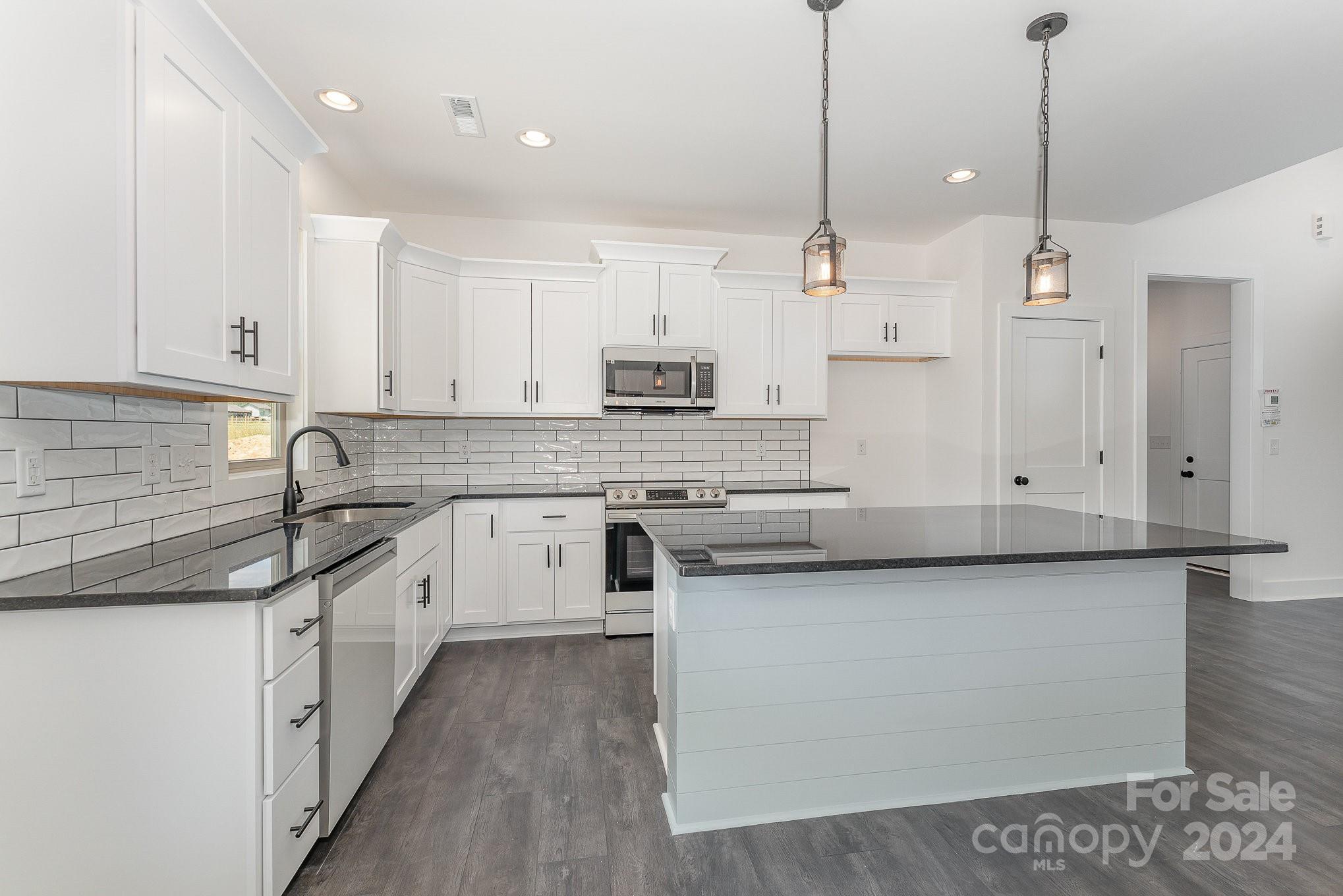 Farmony Park - Residential