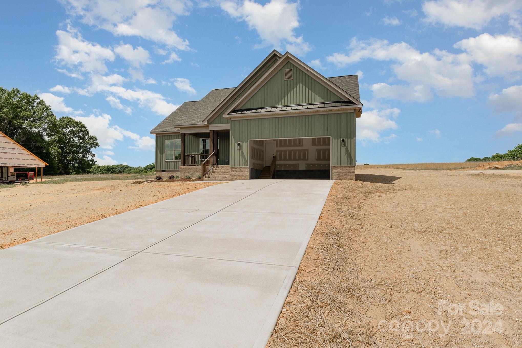 Farmony Park - Residential