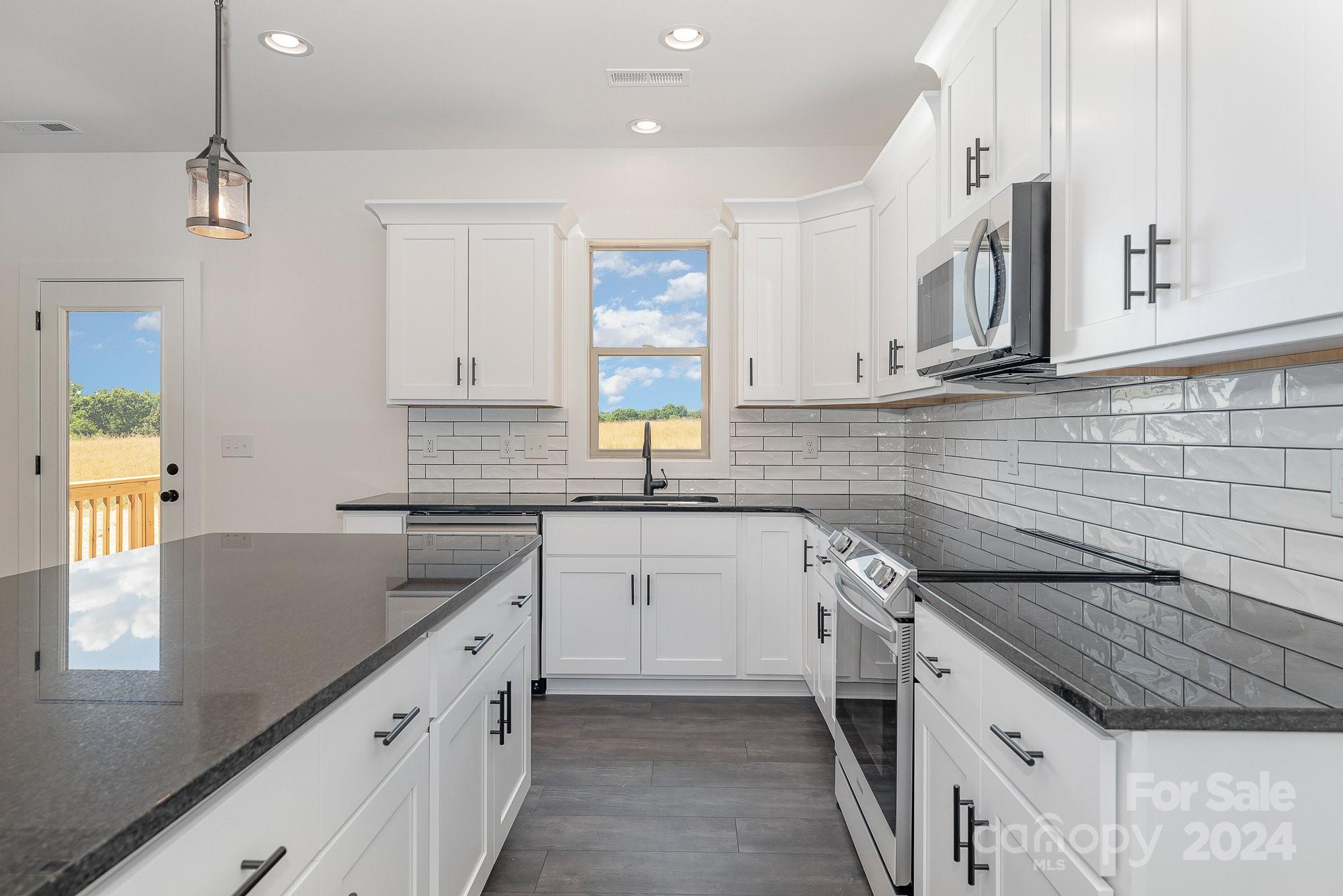 Farmony Park - Residential