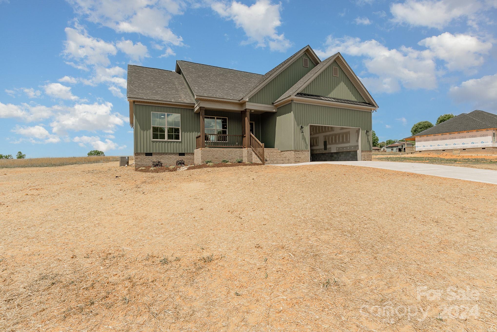 Farmony Park - Residential