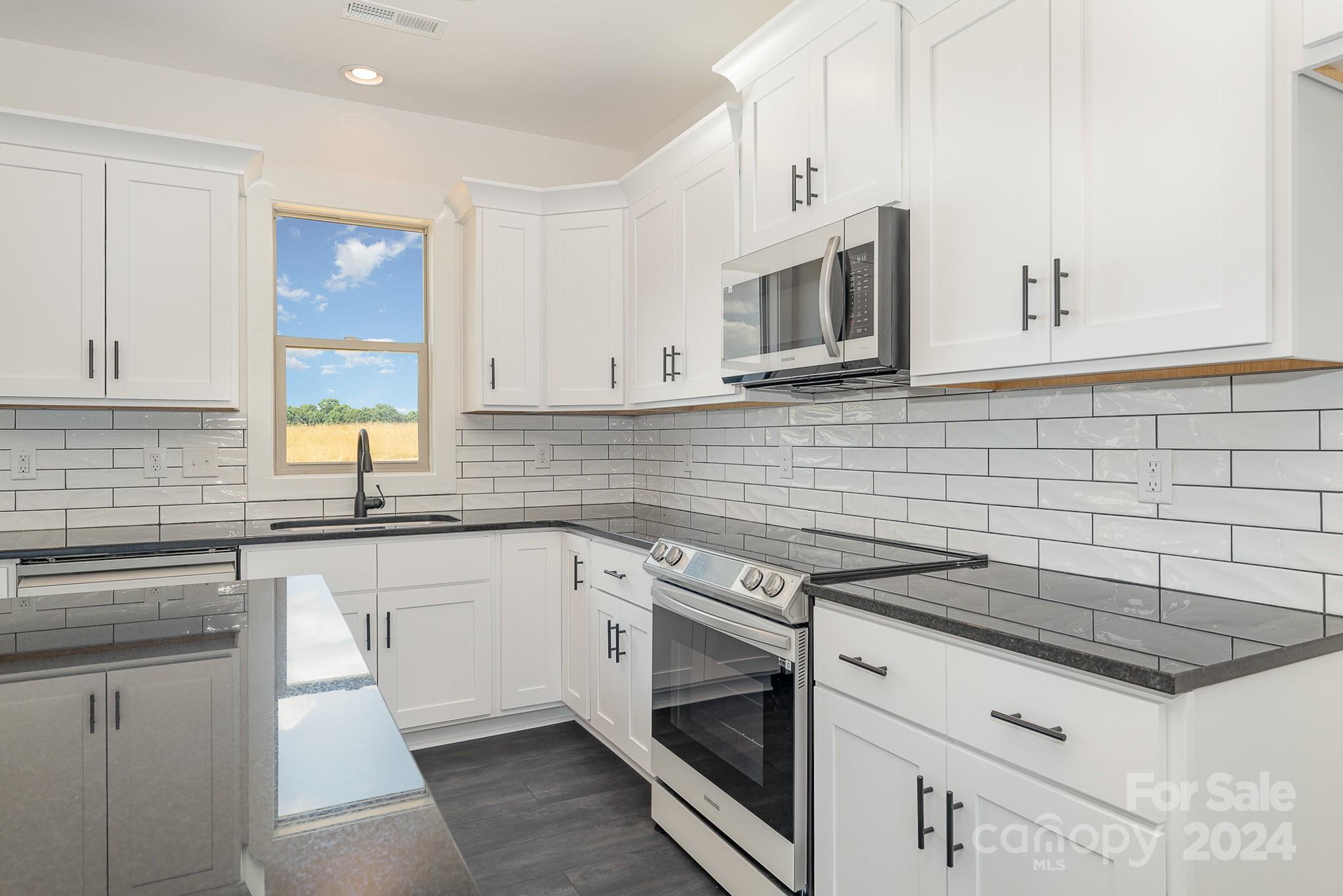 Farmony Park - Residential