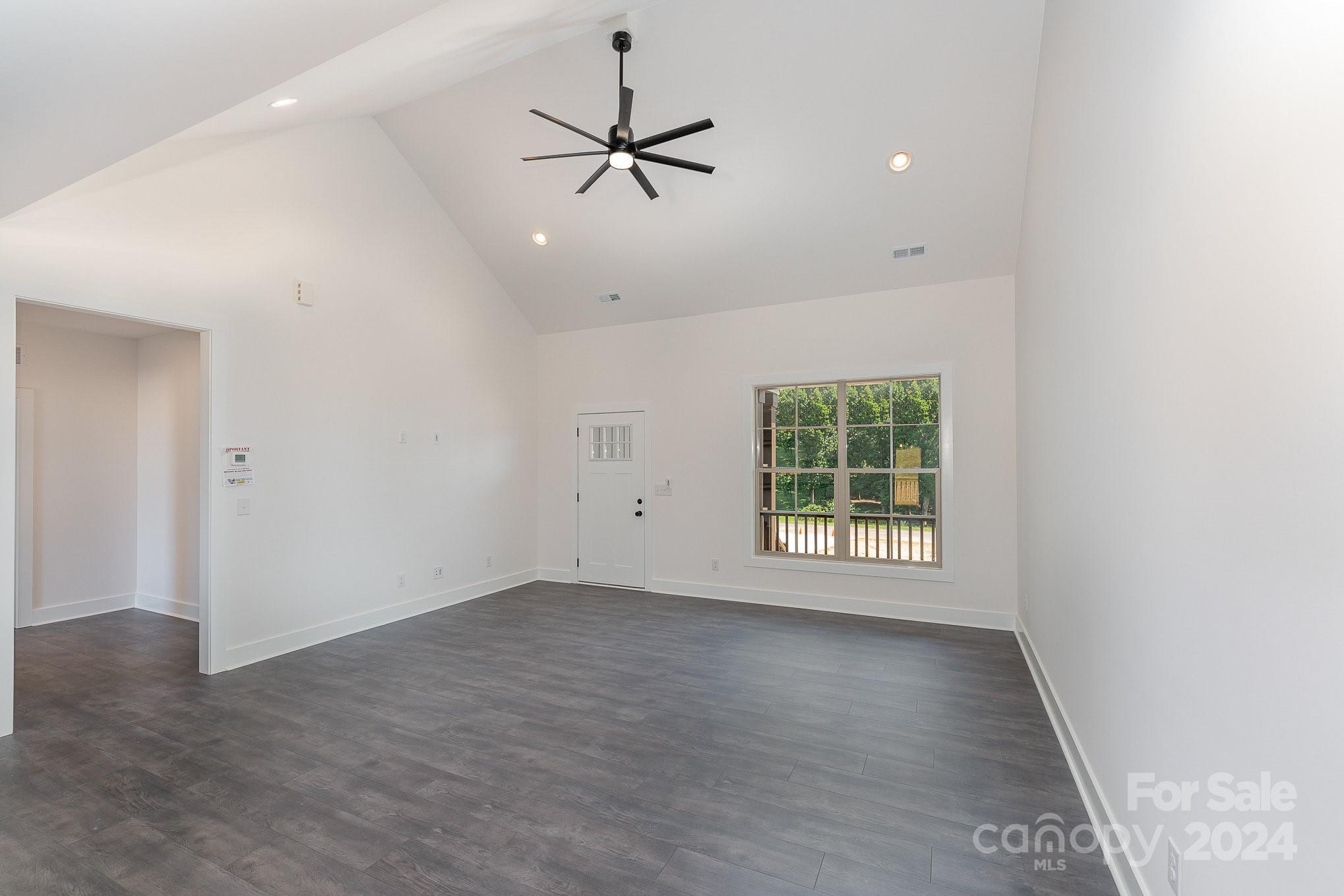 Farmony Park - Residential