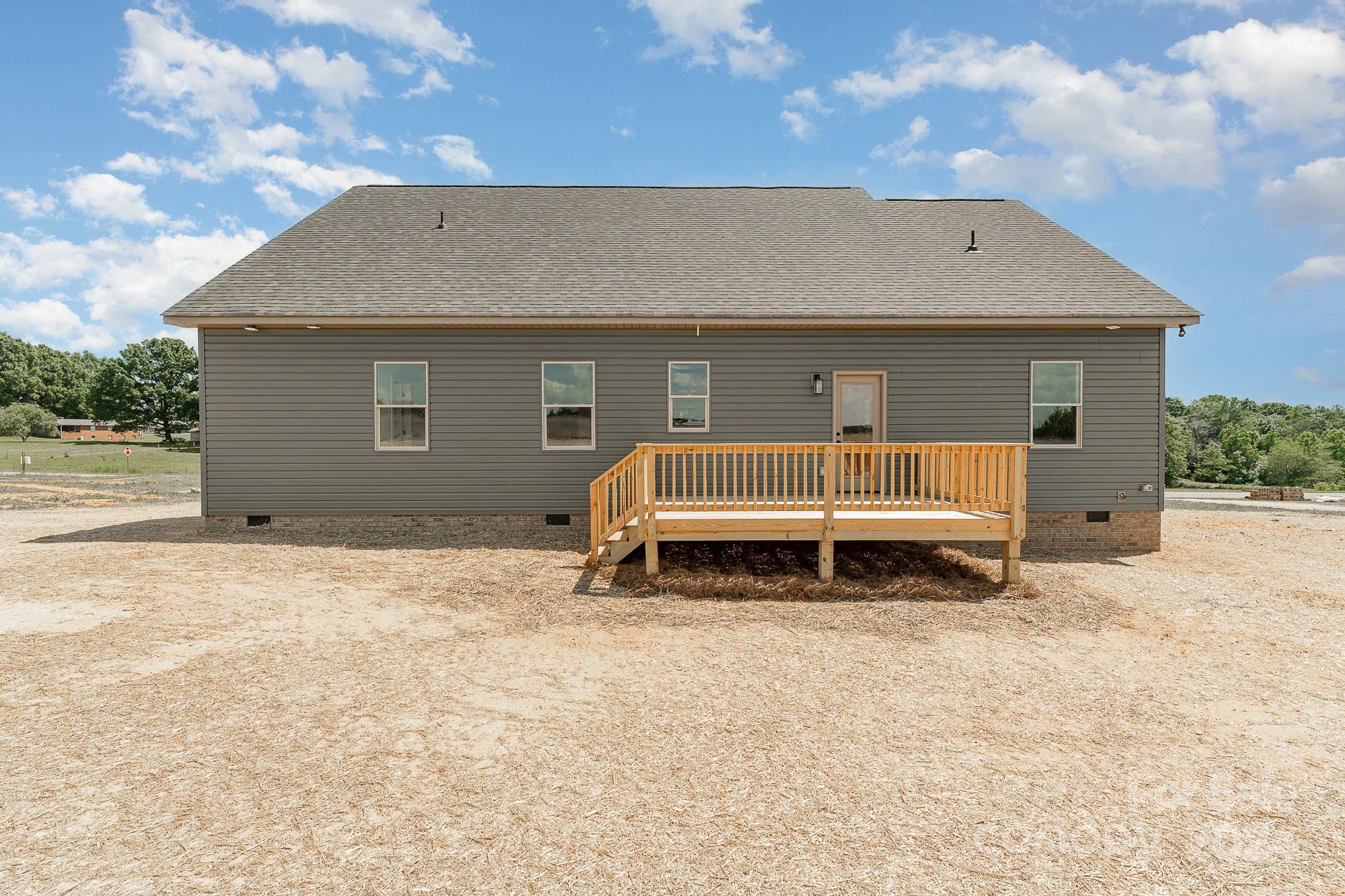 Farmony Park - Residential