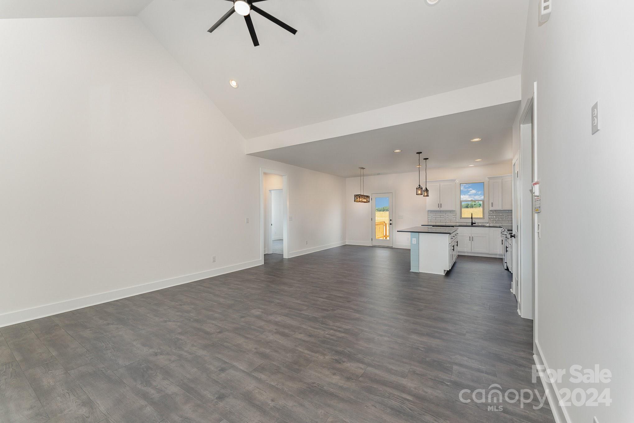 Farmony Park - Residential