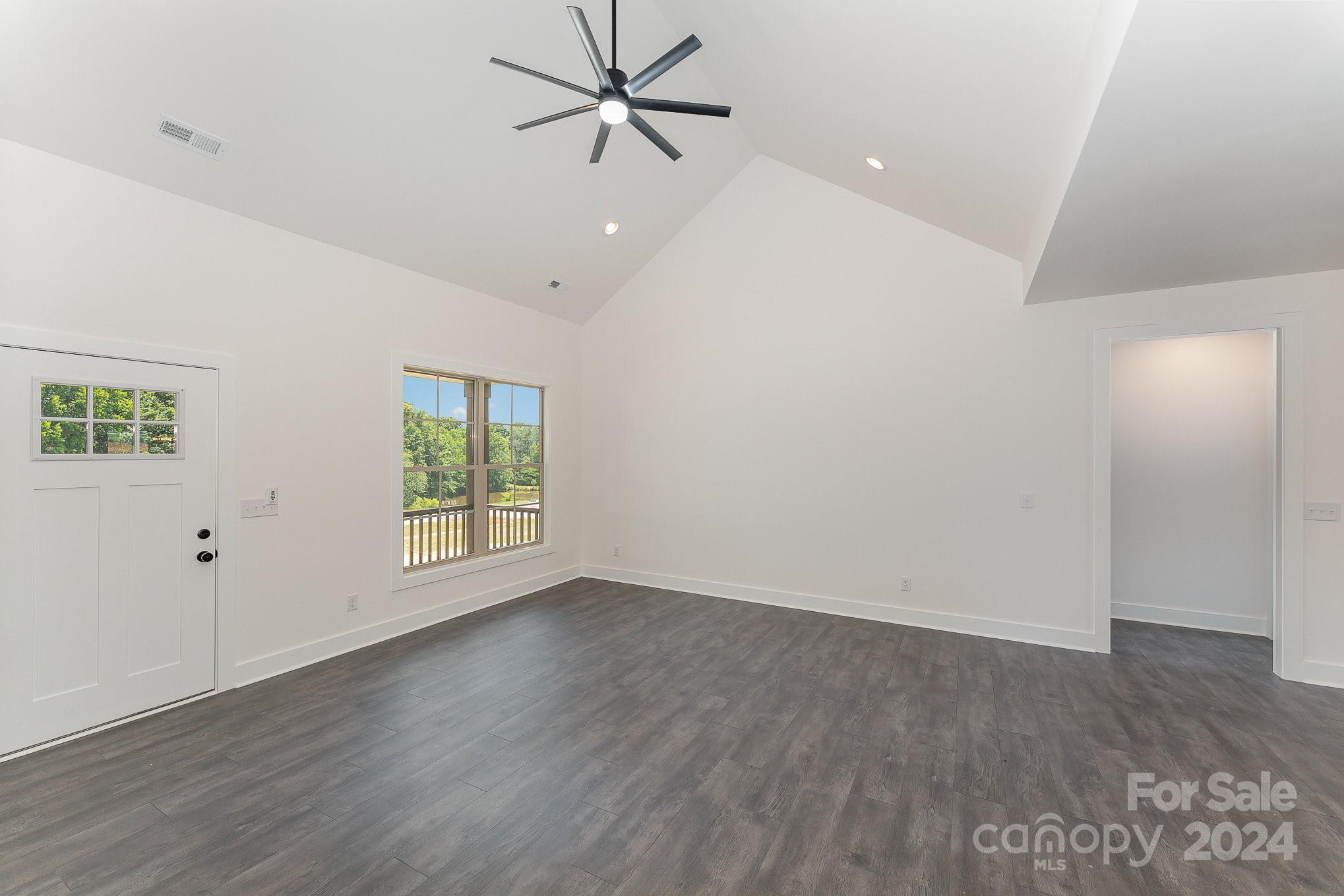 Farmony Park - Residential