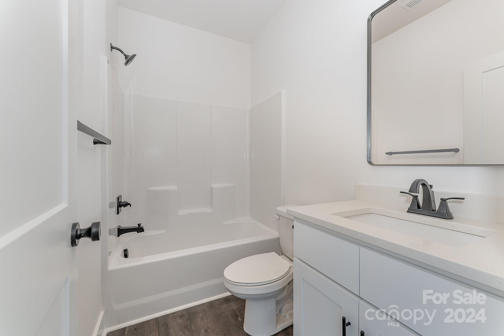 Farmony Park - Residential