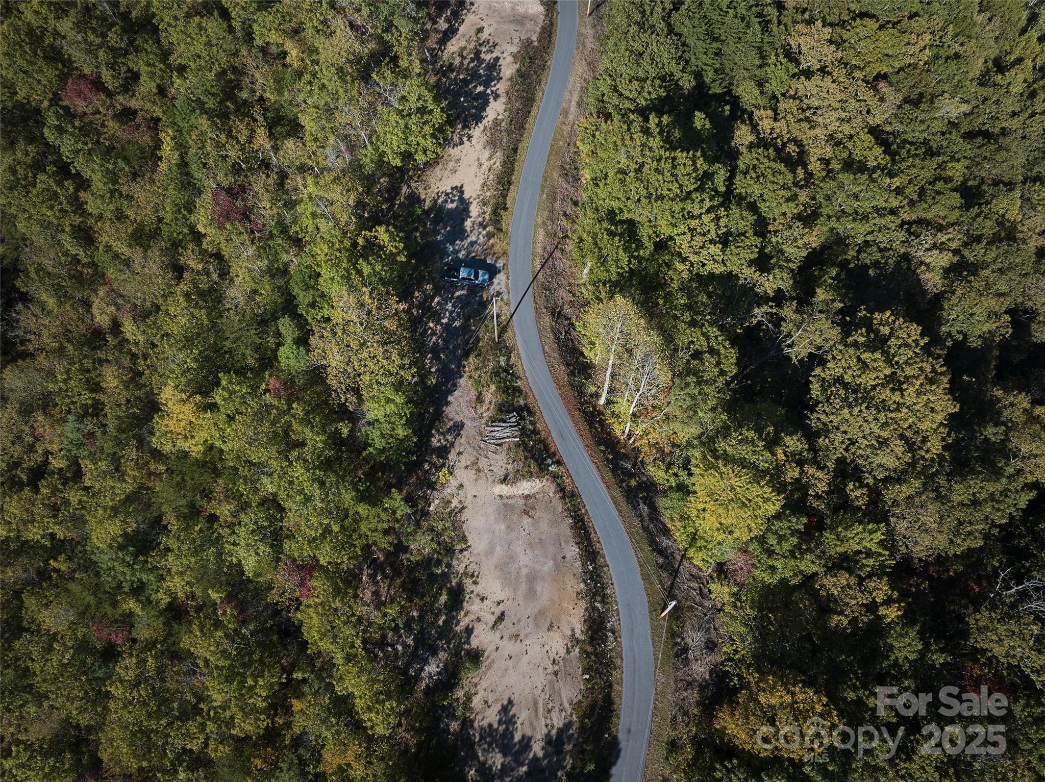 Fontana lake Properties - Land