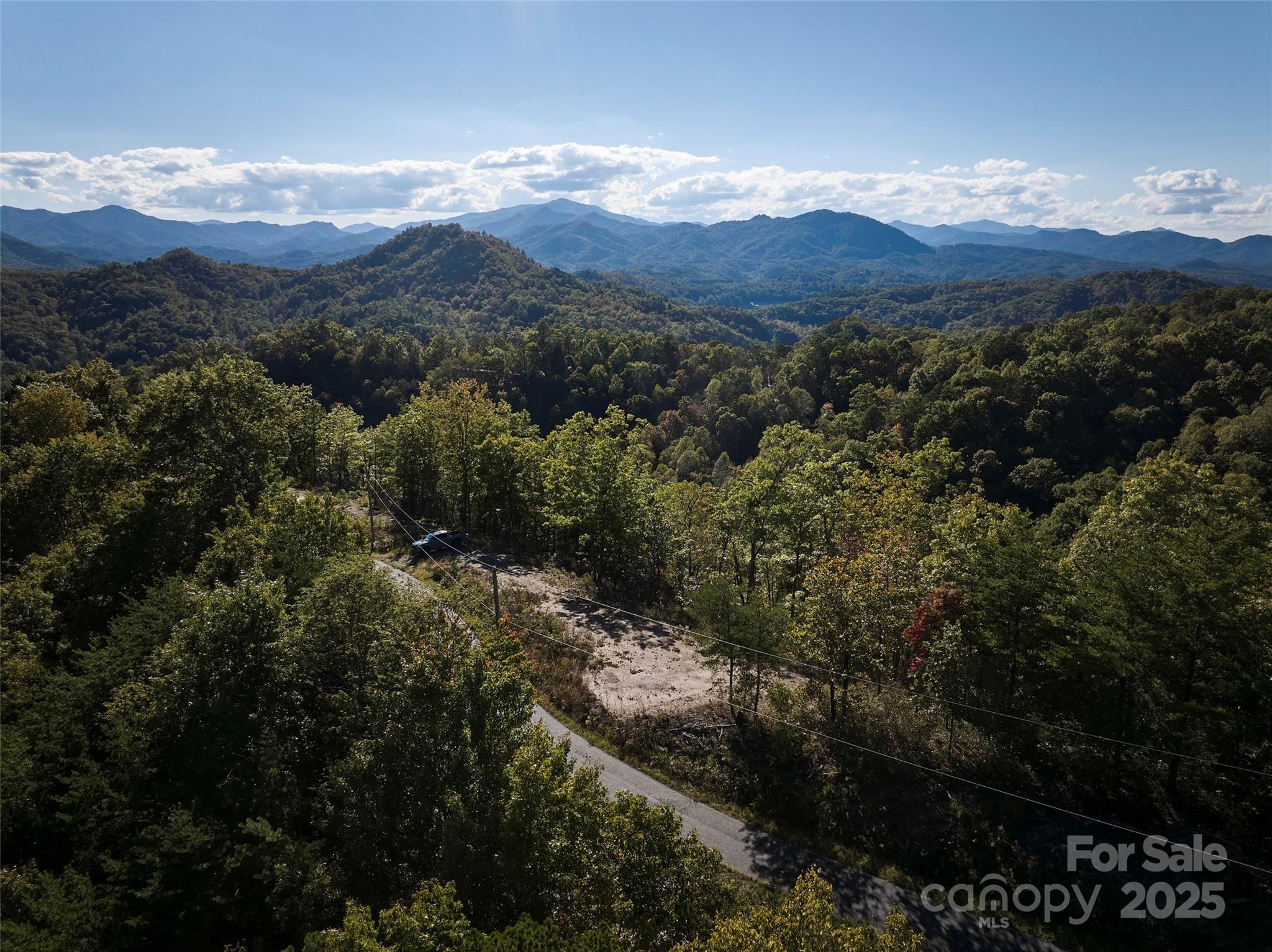 Fontana lake Properties - Land