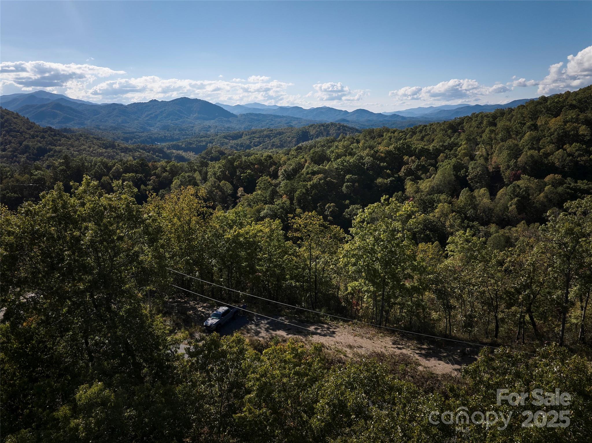 Fontana lake Properties - Land
