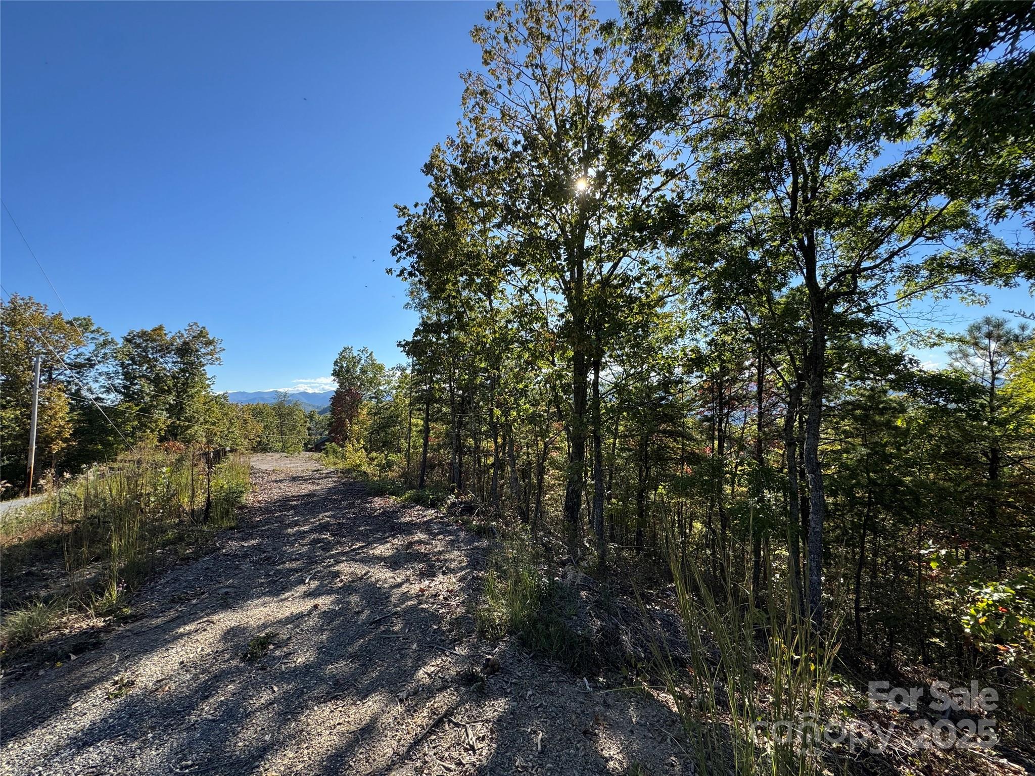 Fontana lake Properties - Land