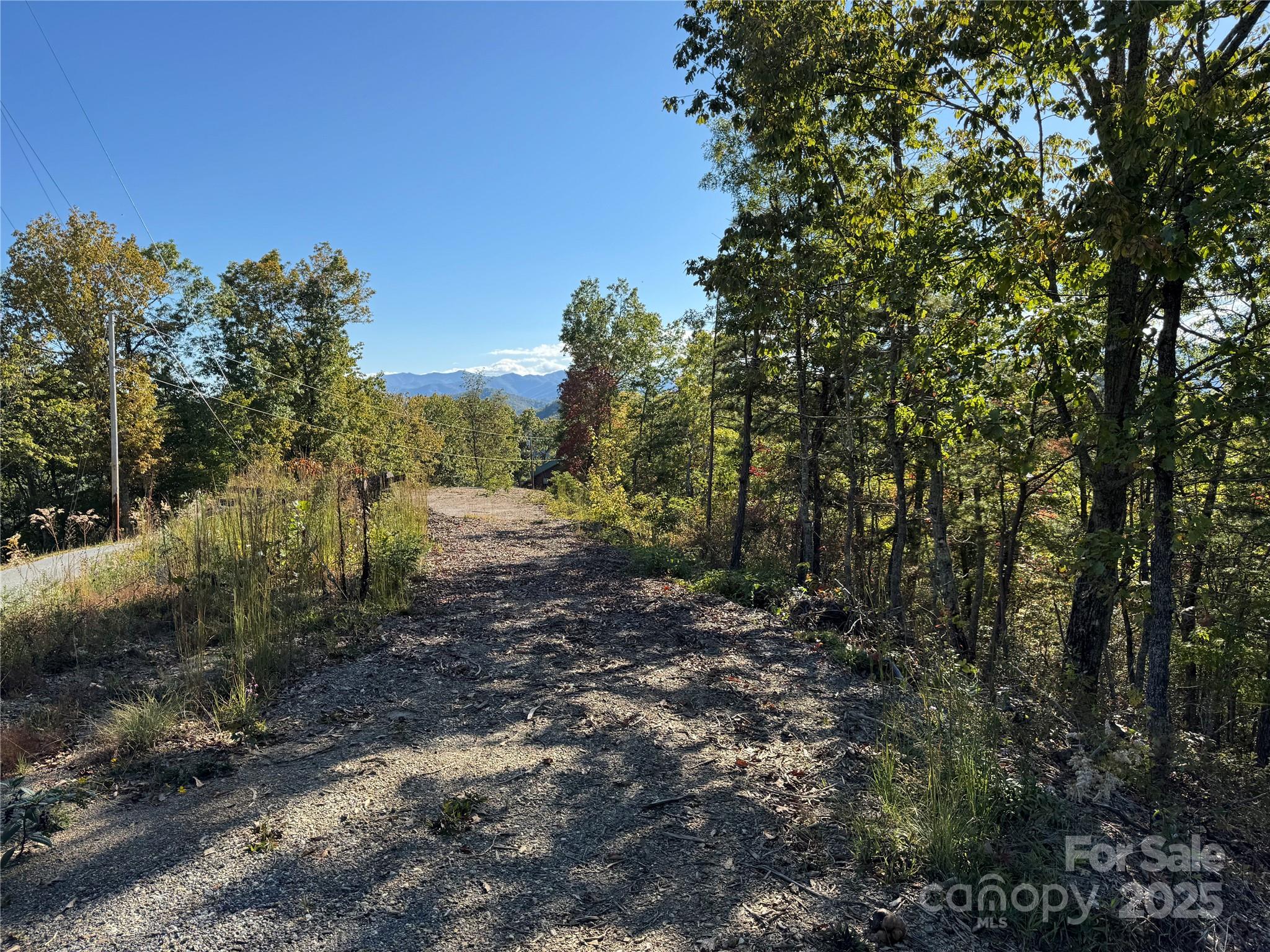 Fontana lake Properties - Land