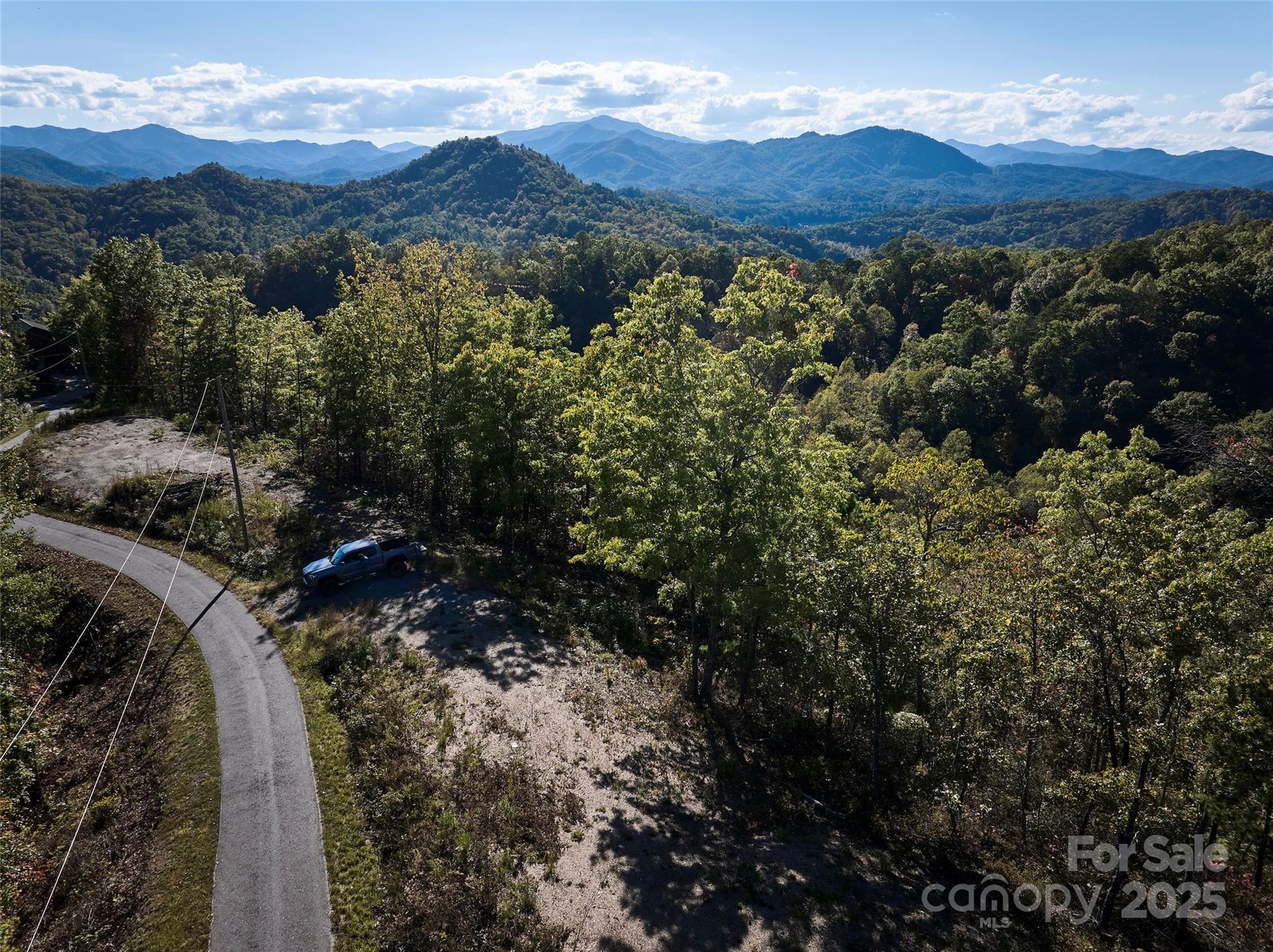 Fontana lake Properties - Land