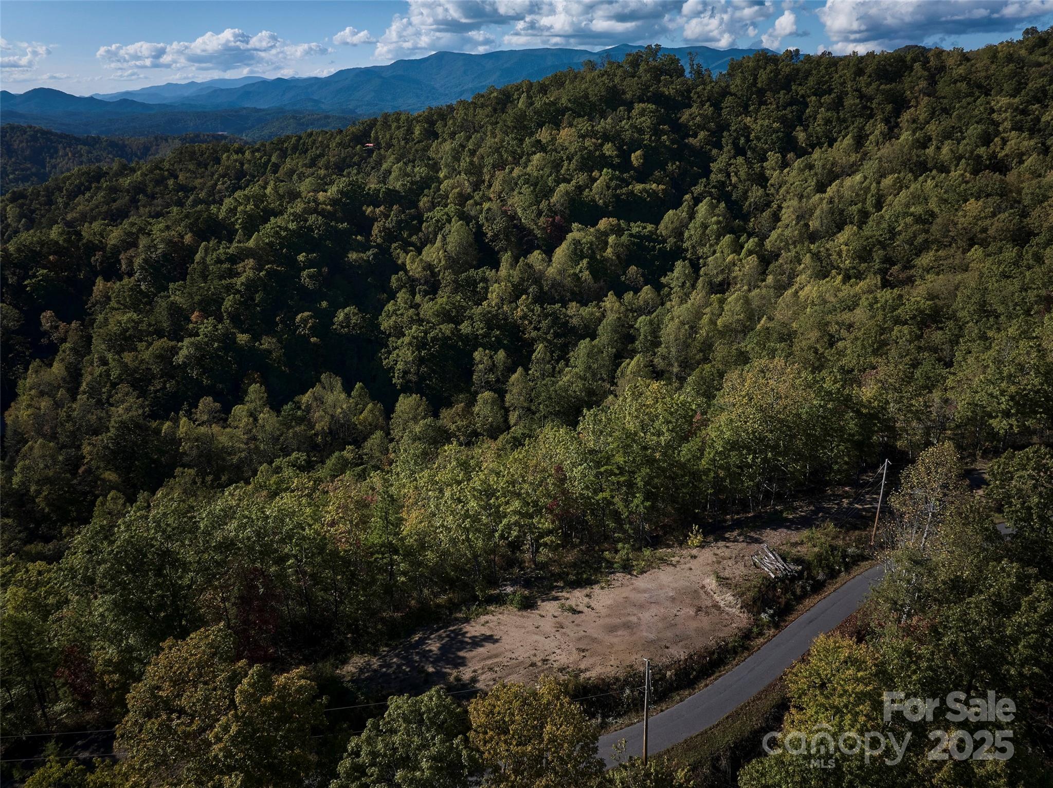 Fontana lake Properties - Land