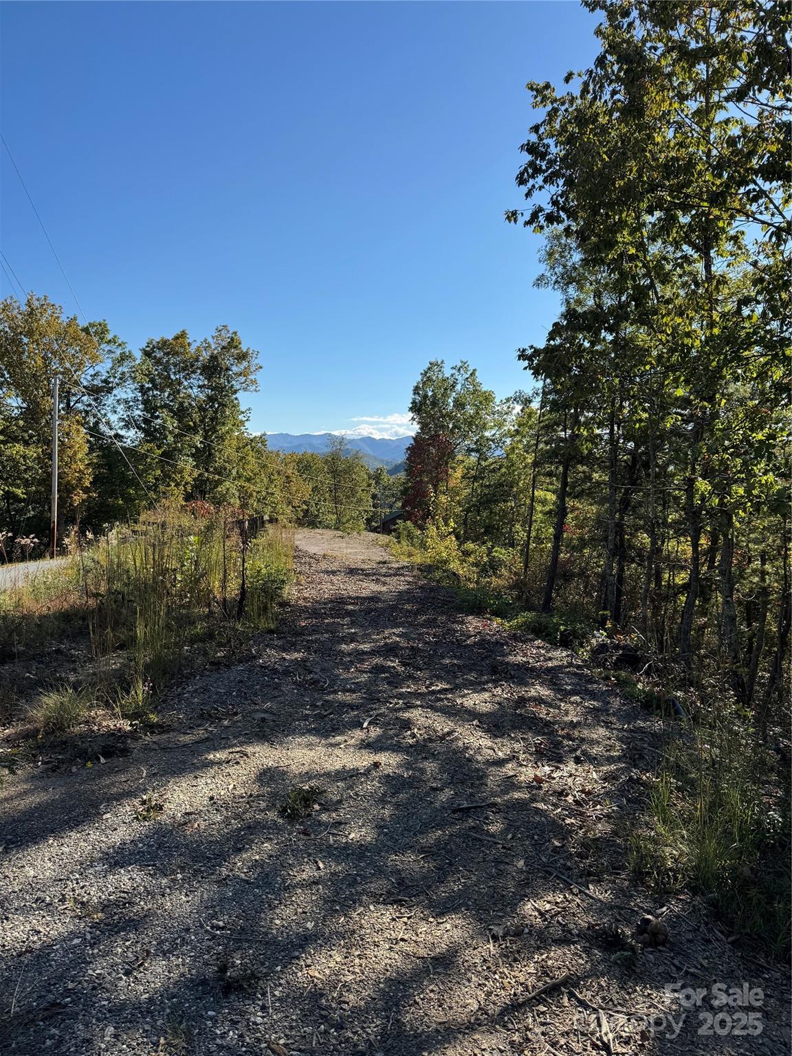 Fontana lake Properties - Land