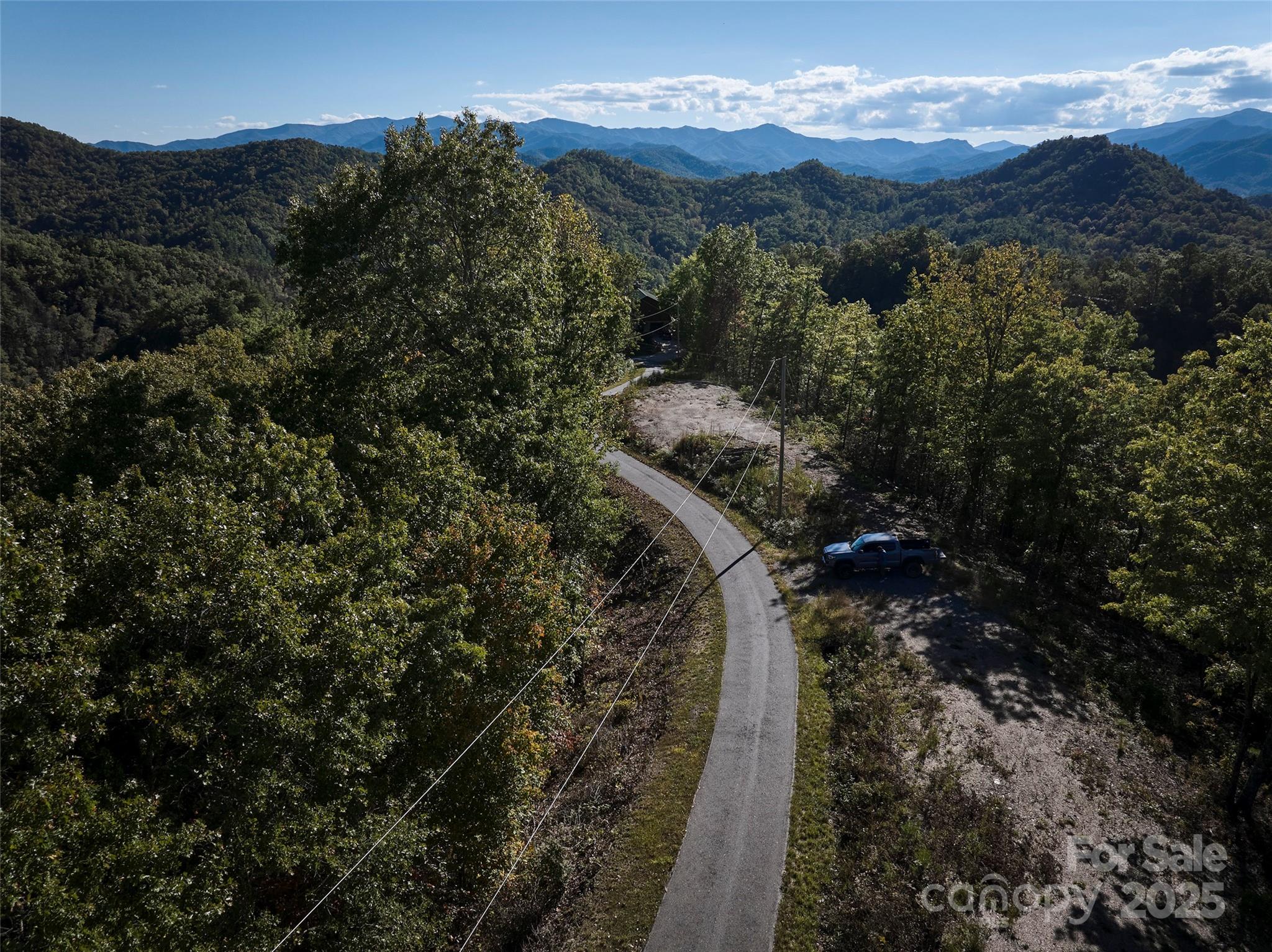 Fontana lake Properties - Land