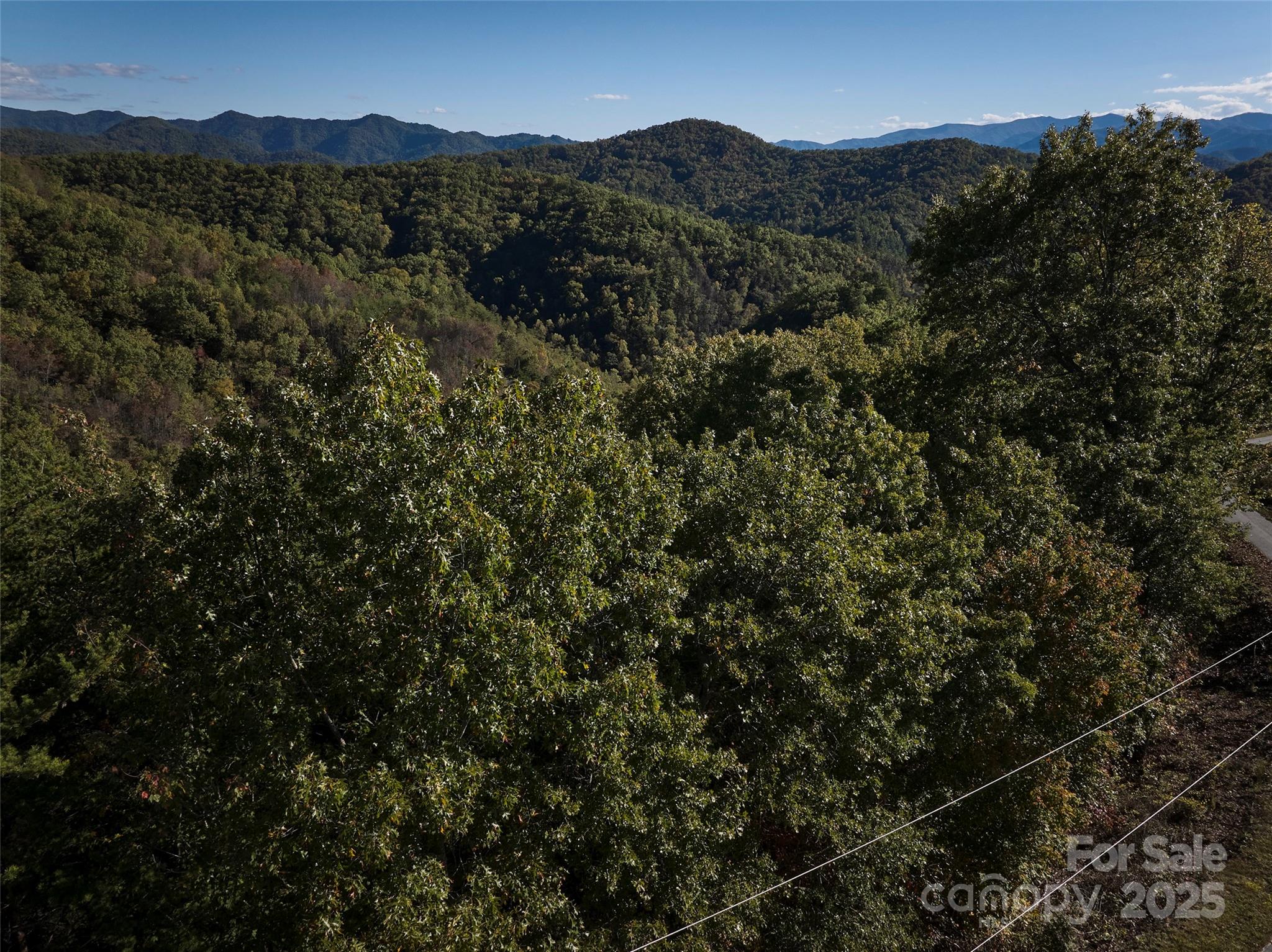 Fontana lake Properties - Land