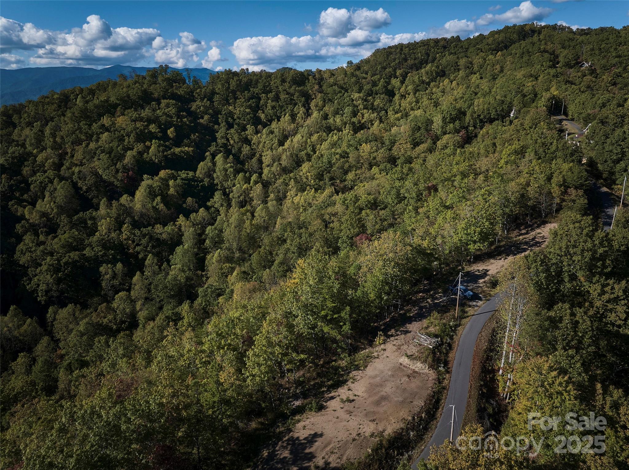 Fontana lake Properties - Land