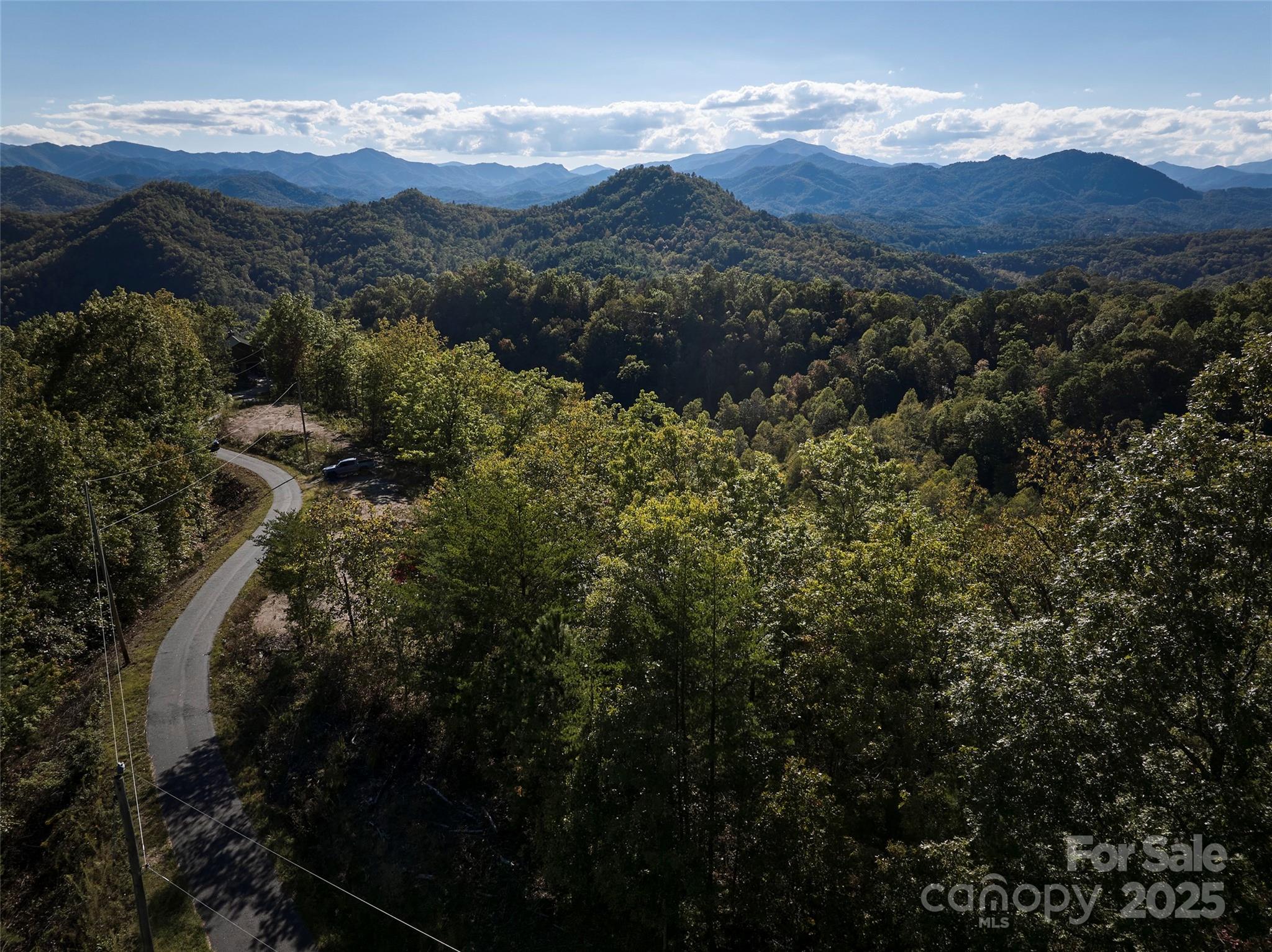 Fontana lake Properties - Land