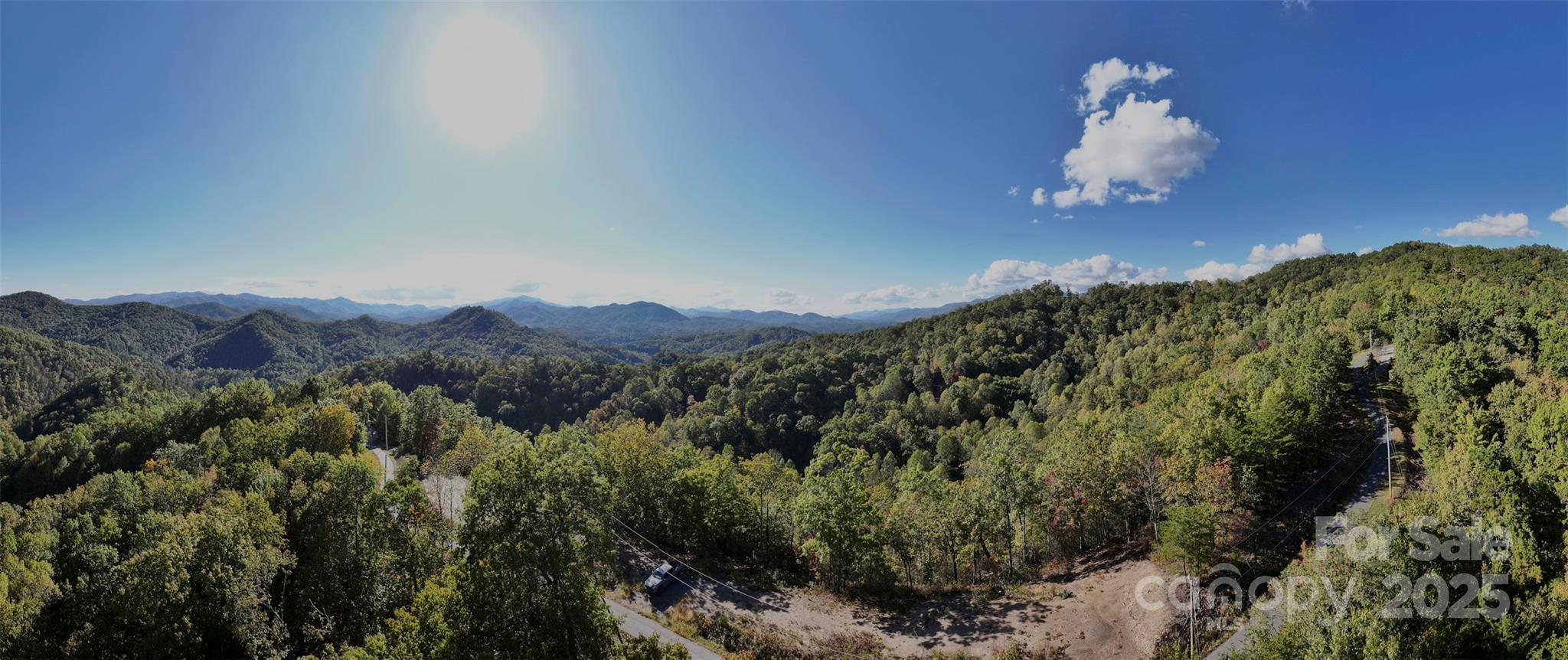 Fontana lake Properties - Land