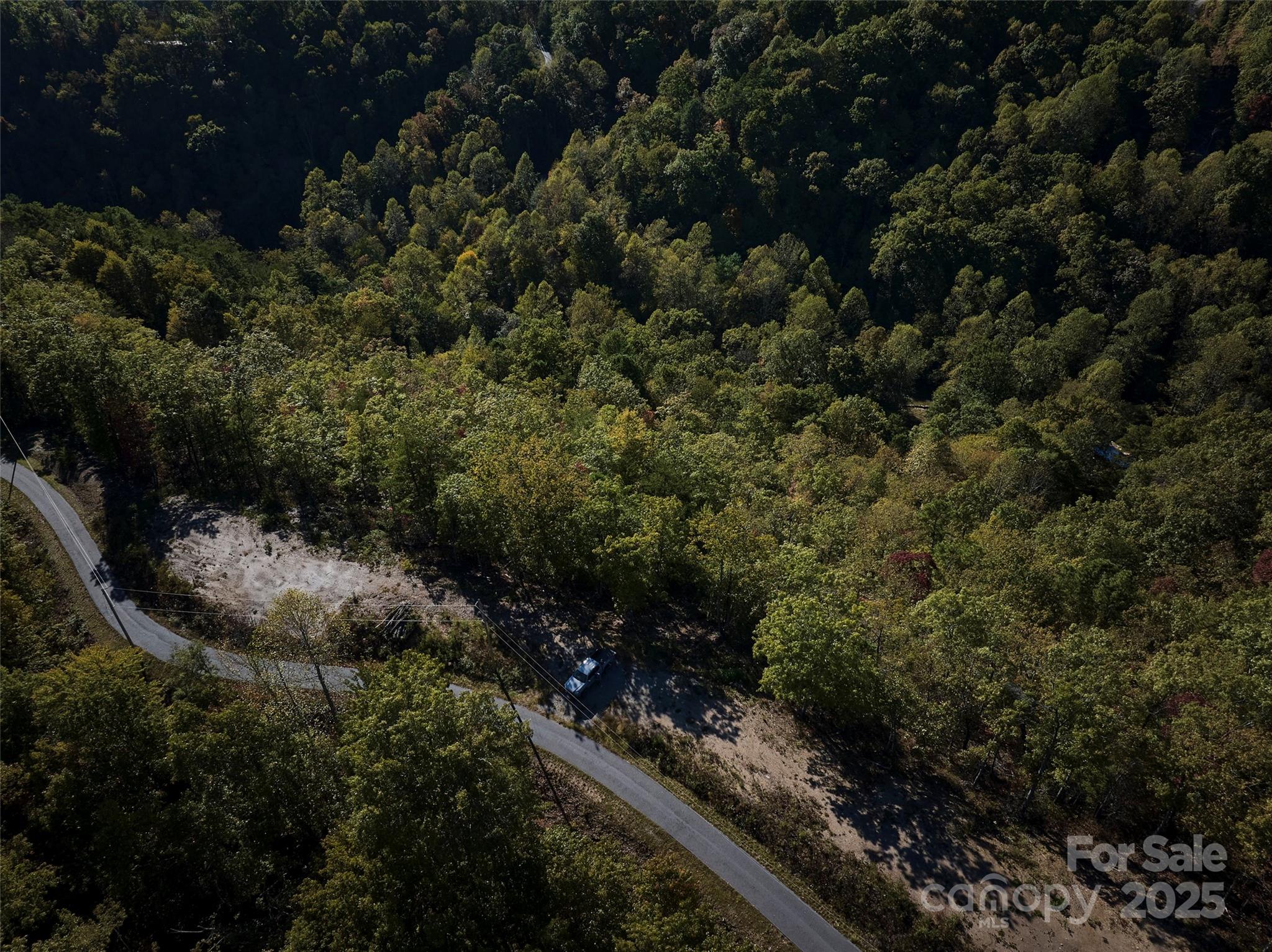 Fontana lake Properties - Land