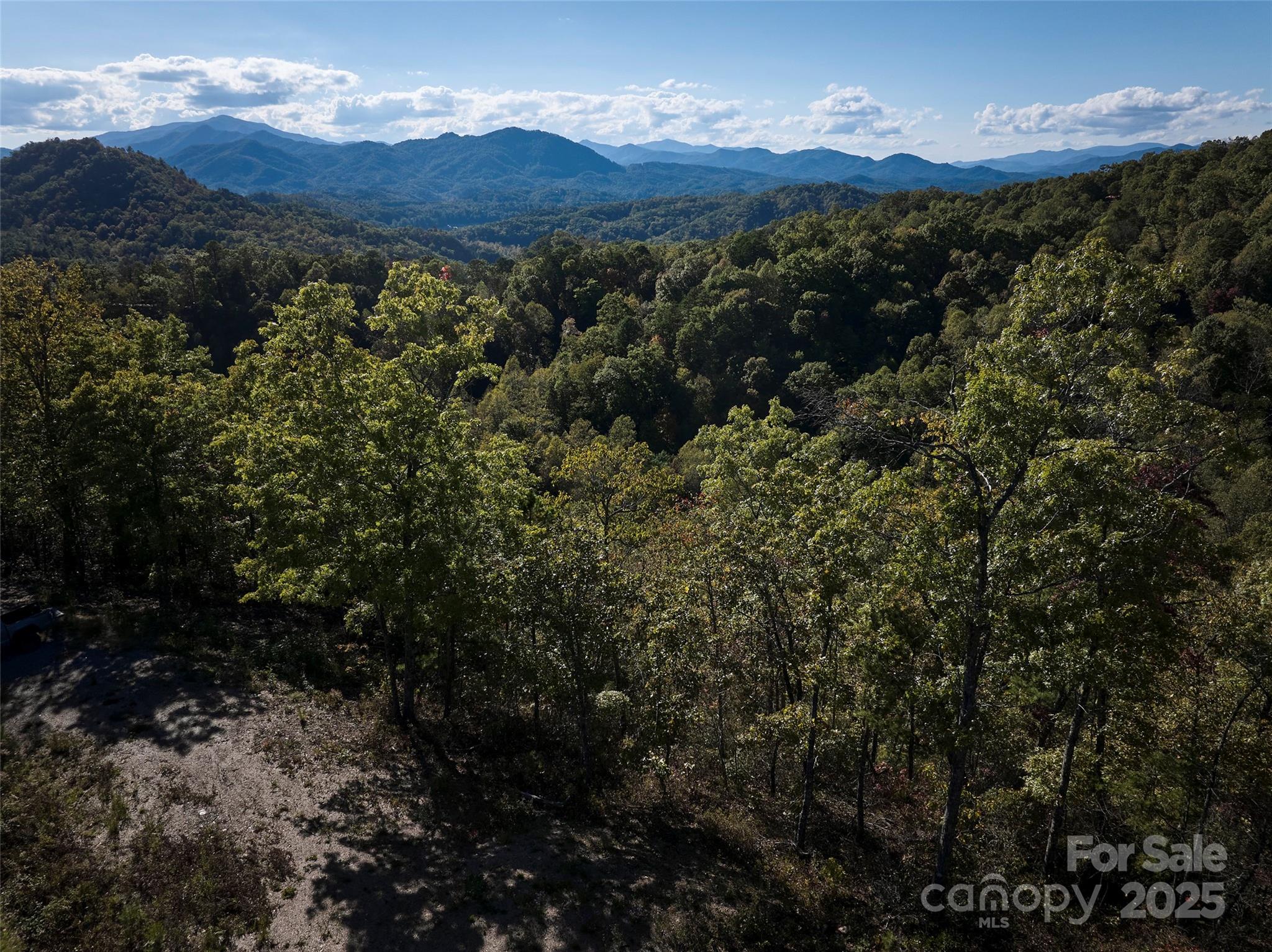 Fontana lake Properties - Land