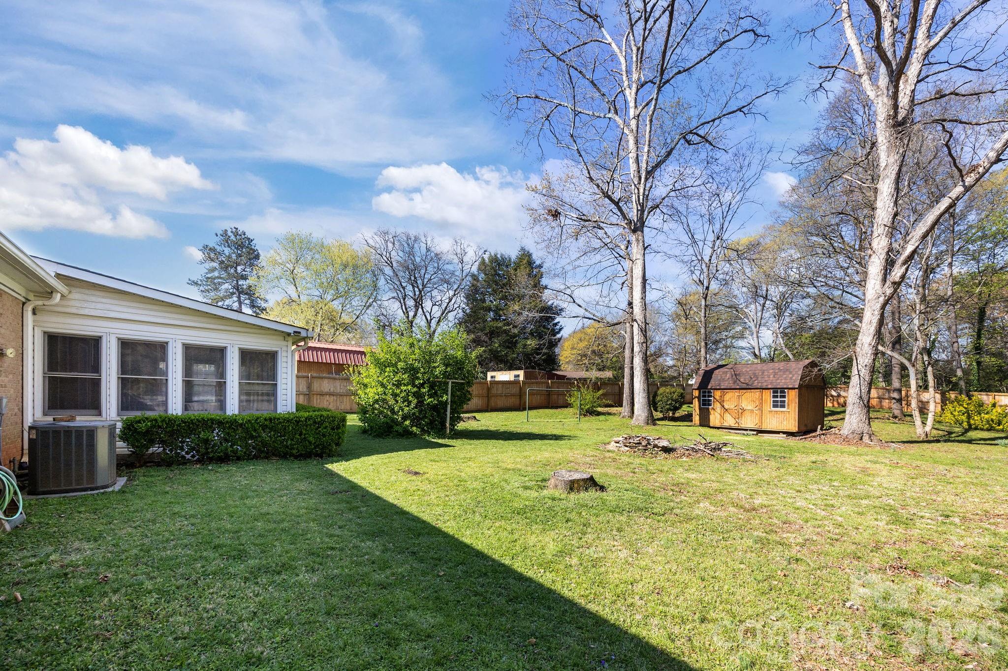 Carmel Park - Residential