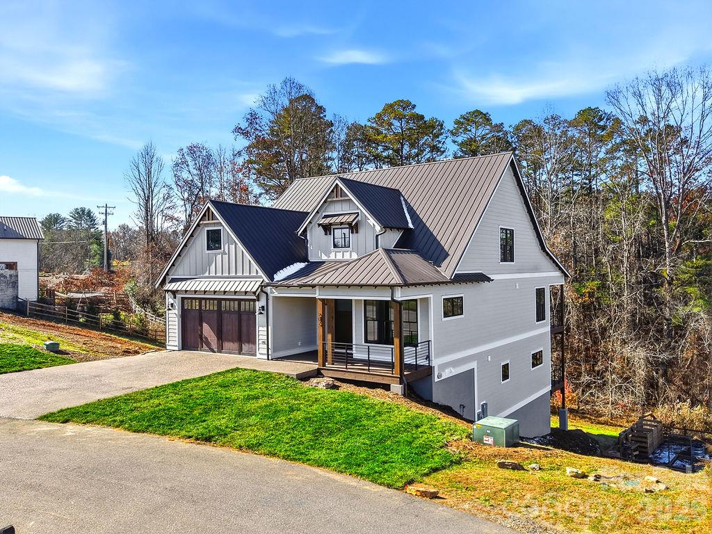 202 Westridge Farm Road