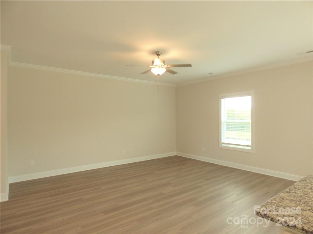 Colonial Crossing - Residential Lease