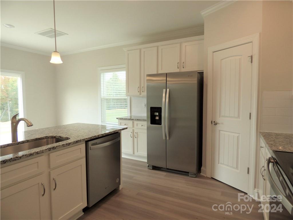 Colonial Crossing - Residential Lease