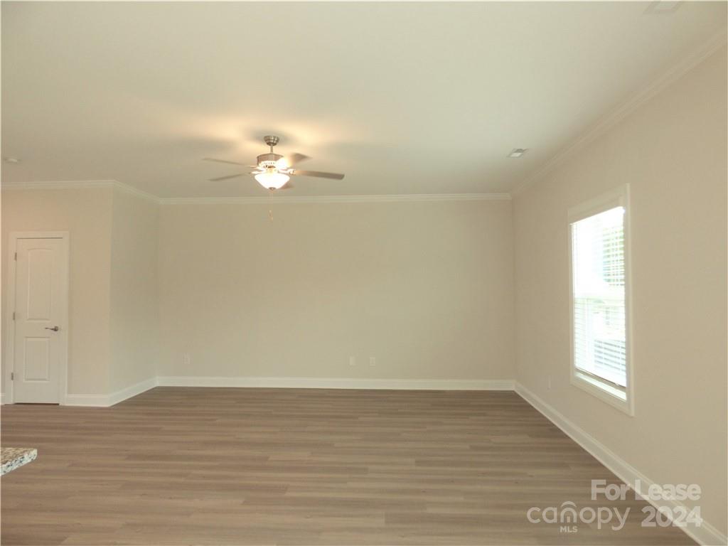 Colonial Crossing - Residential Lease