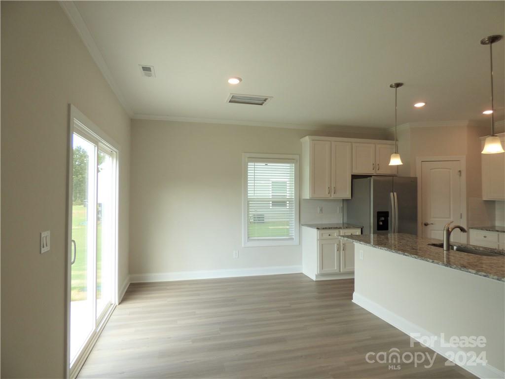 Colonial Crossing - Residential Lease