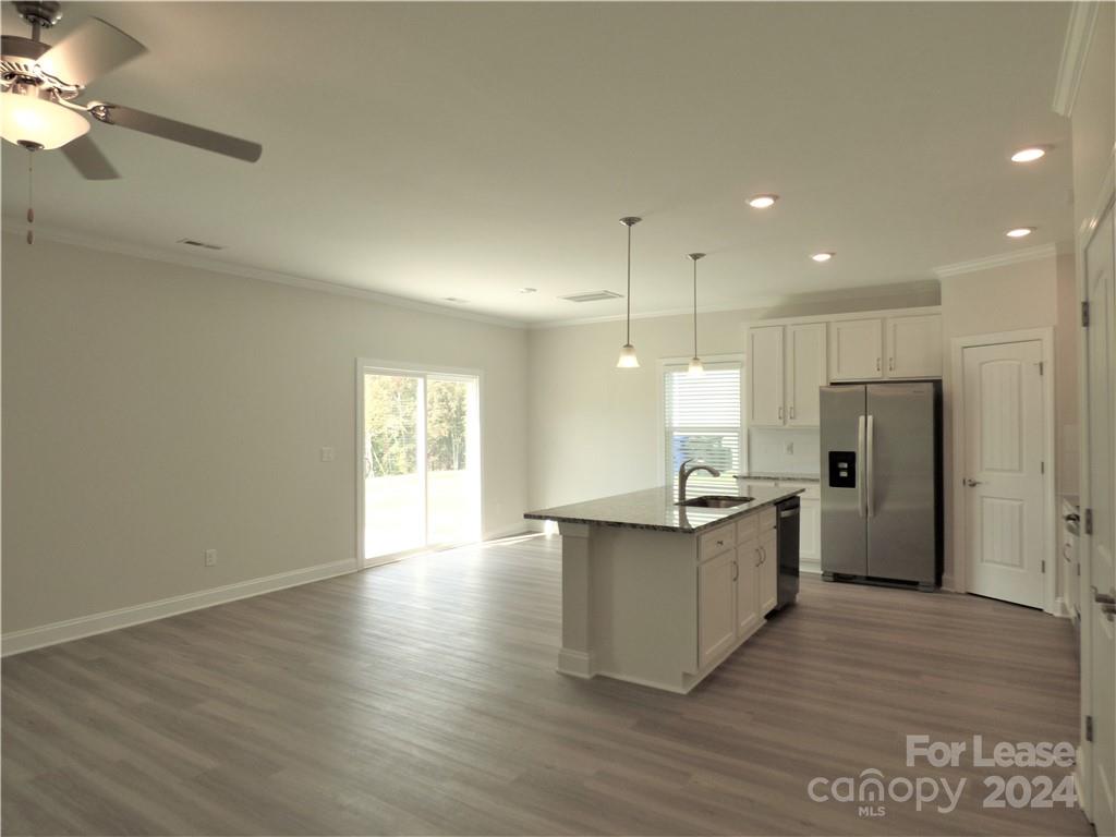 Colonial Crossing - Residential Lease