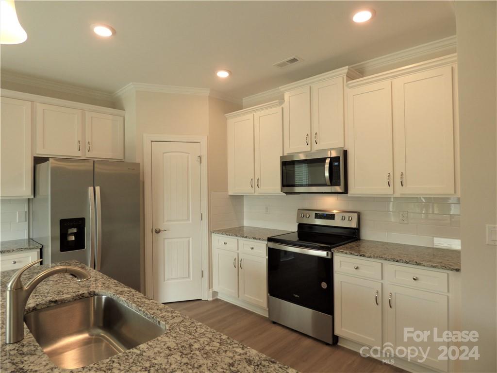 Colonial Crossing - Residential Lease