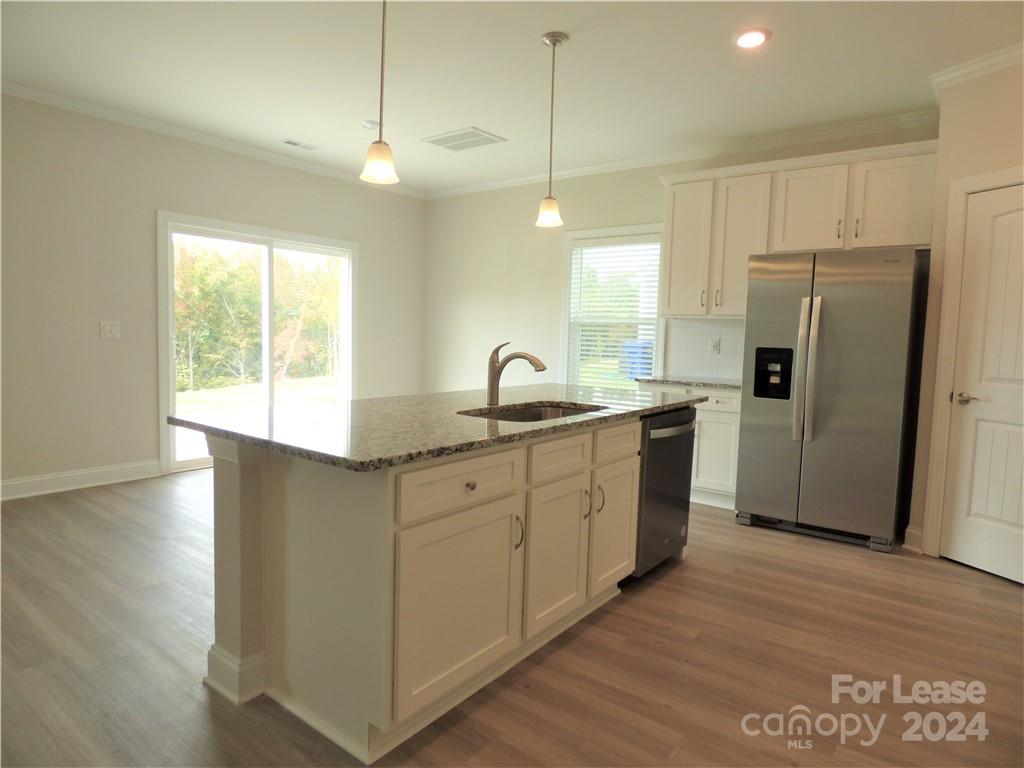 Colonial Crossing - Residential Lease