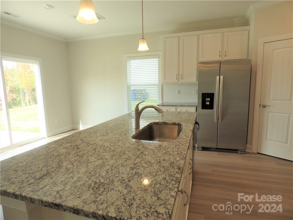 Colonial Crossing - Residential Lease