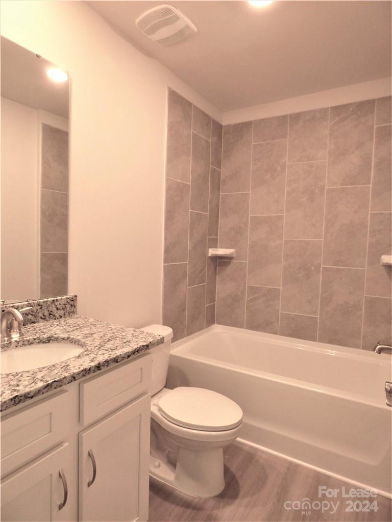 Colonial Crossing - Residential Lease