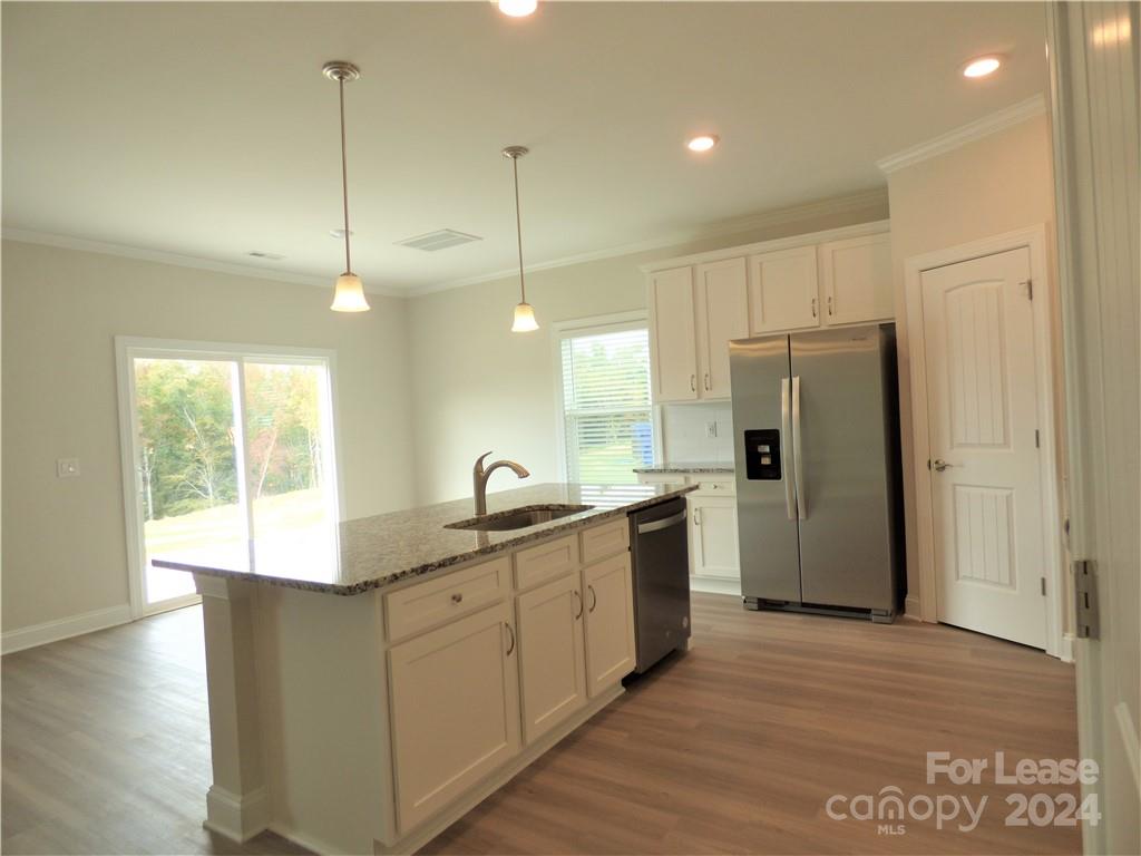 Colonial Crossing - Residential Lease