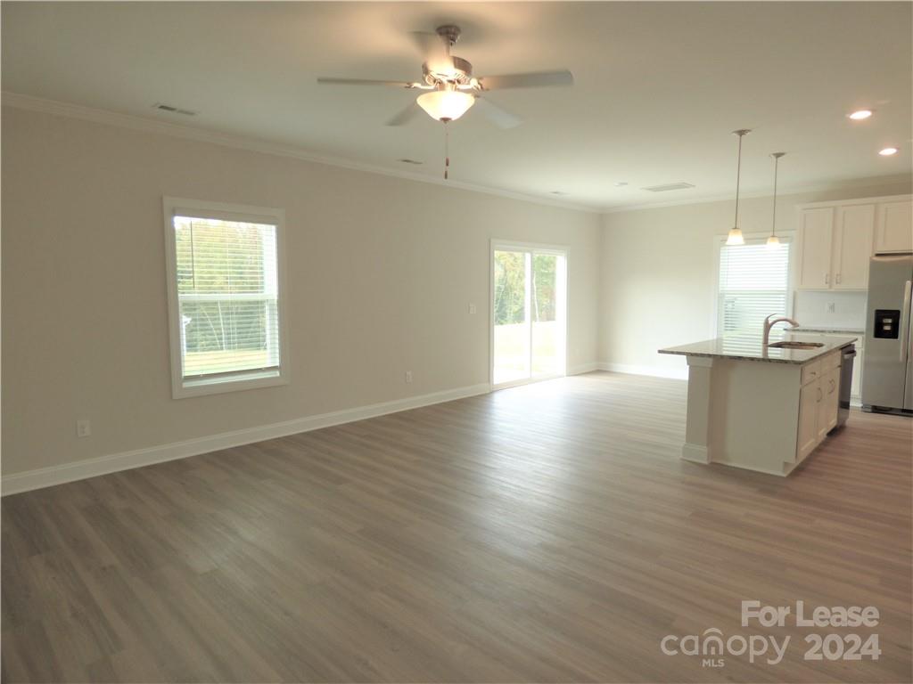 Colonial Crossing - Residential Lease