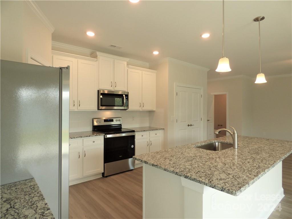 Colonial Crossing - Residential Lease