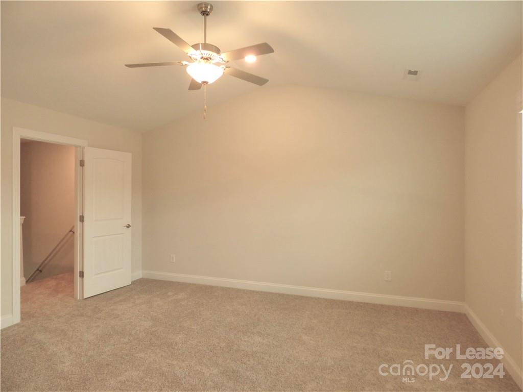 Colonial Crossing - Residential Lease