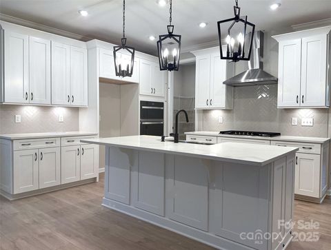 9854 Quercus Lane Huntersville NC 28078