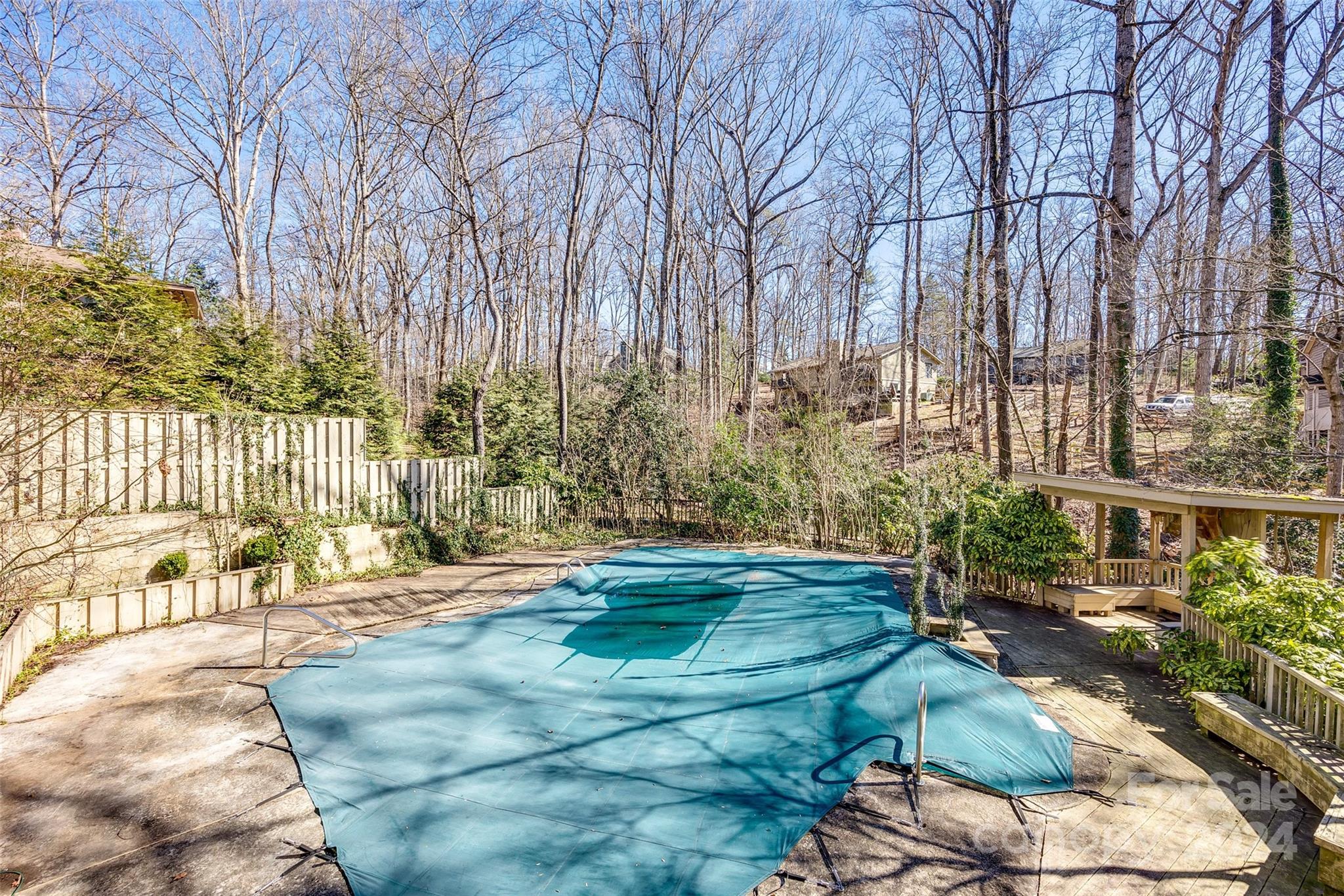 River Hills - Residential