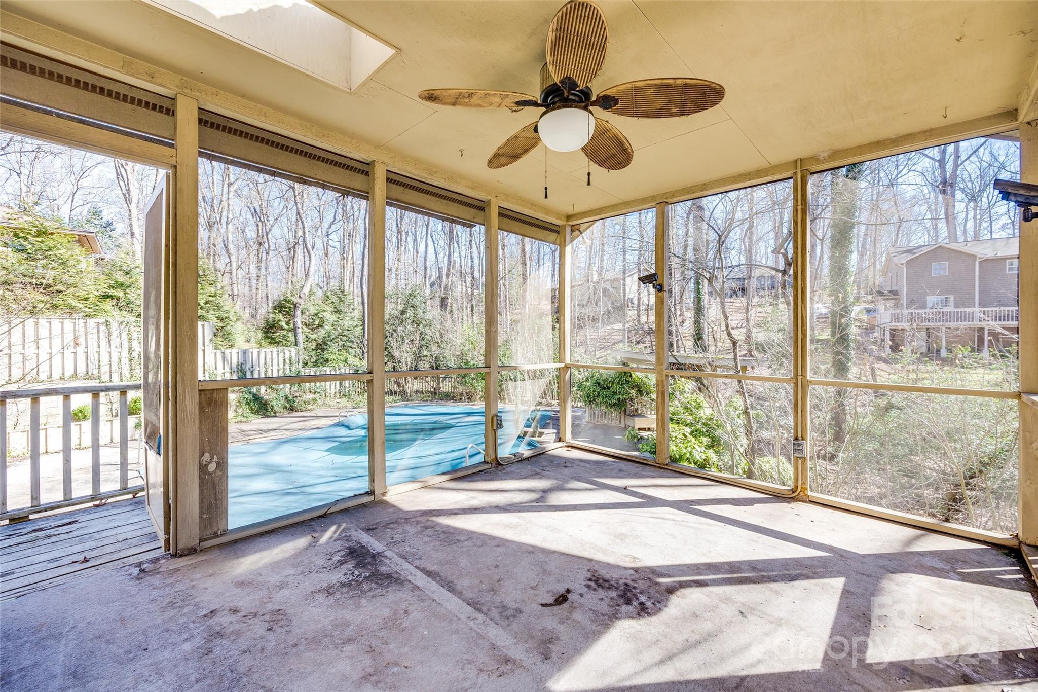 River Hills - Residential