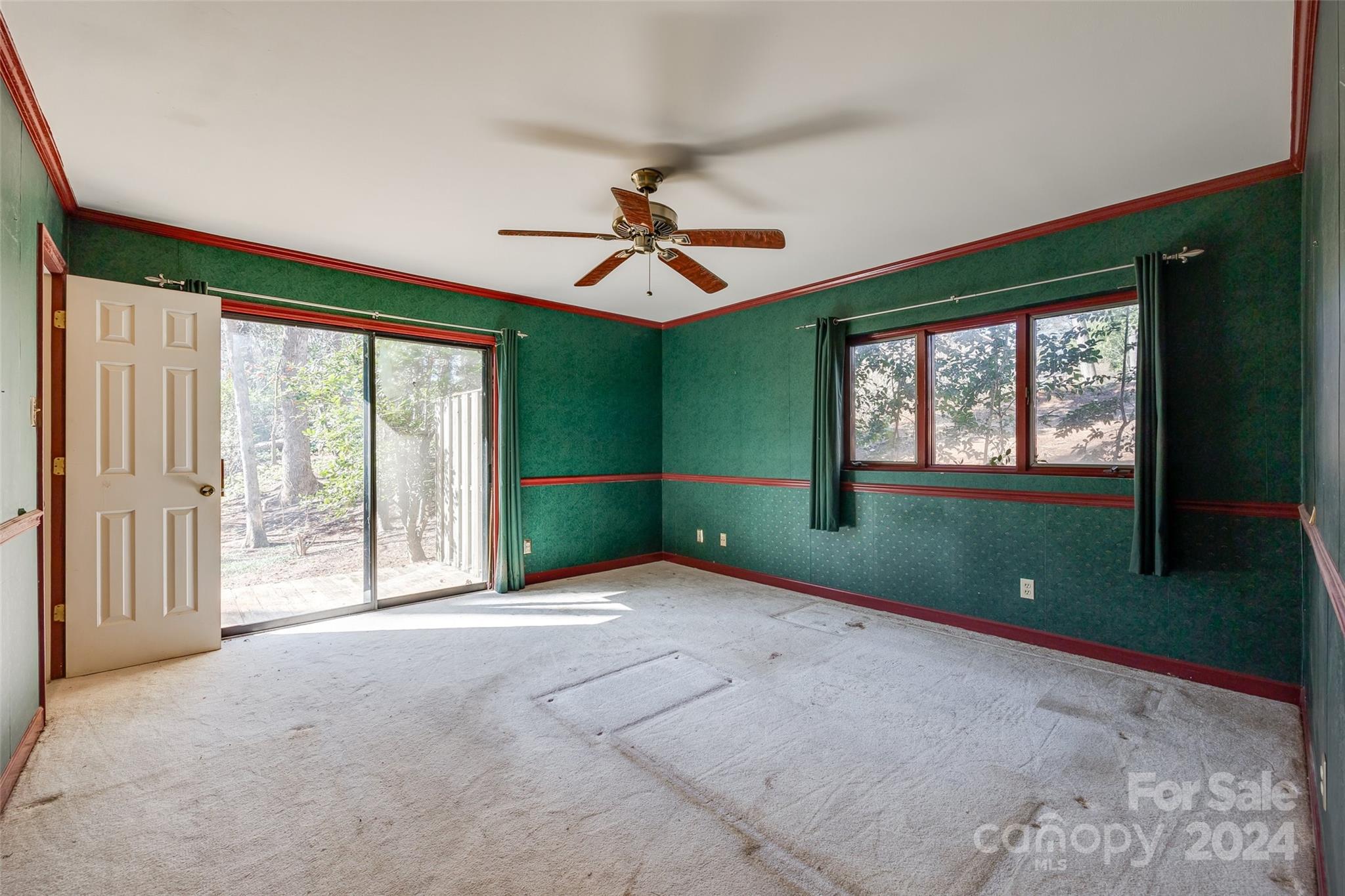 River Hills - Residential